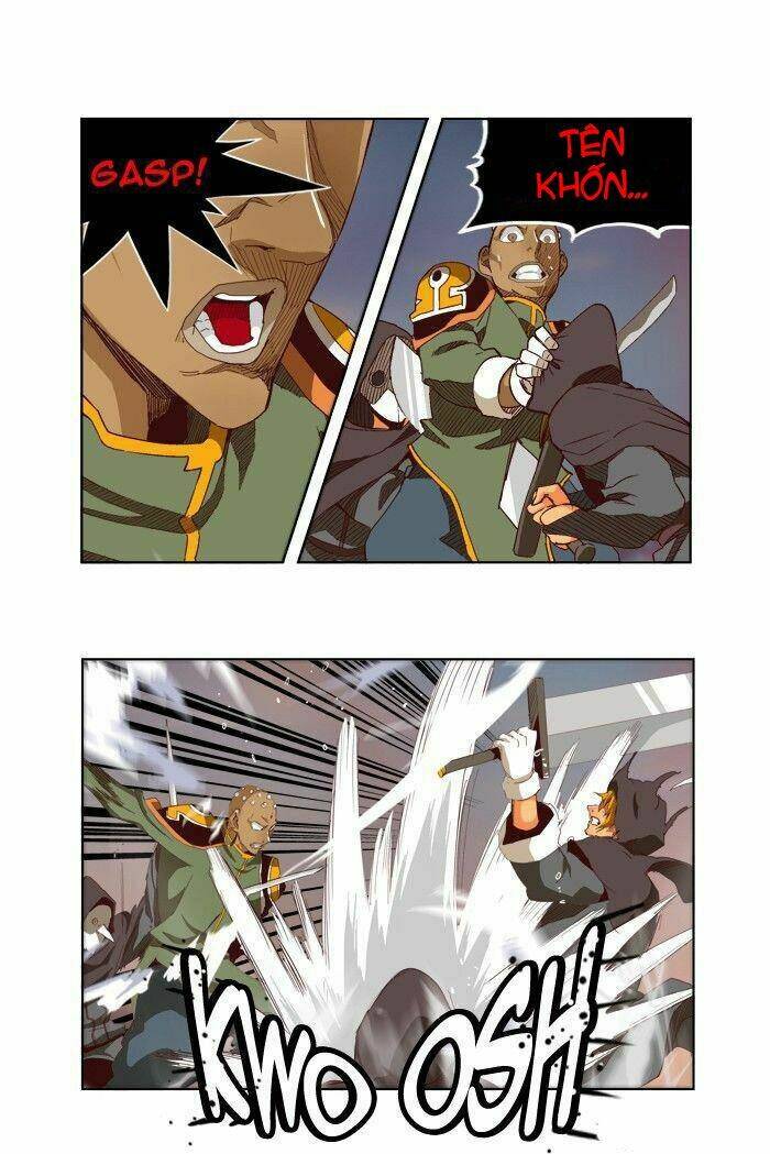 Chúa Tể Học Đường Chapter 270 - Trang 2