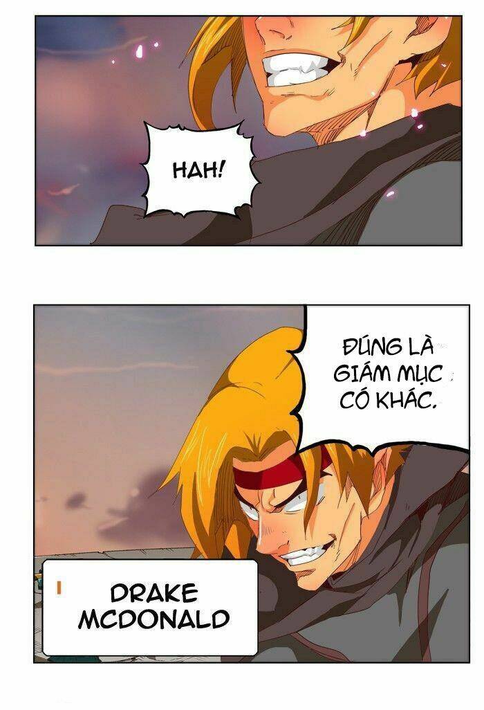 Chúa Tể Học Đường Chapter 270 - Trang 2