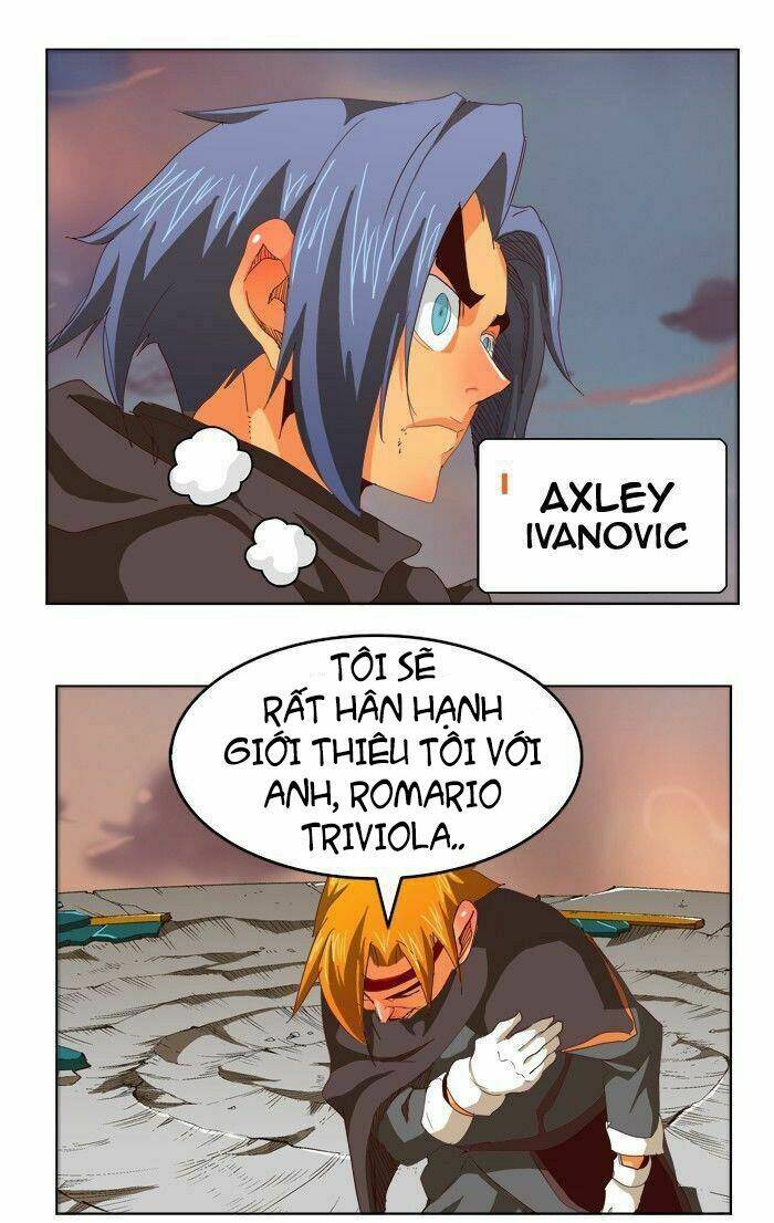 Chúa Tể Học Đường Chapter 270 - Trang 2