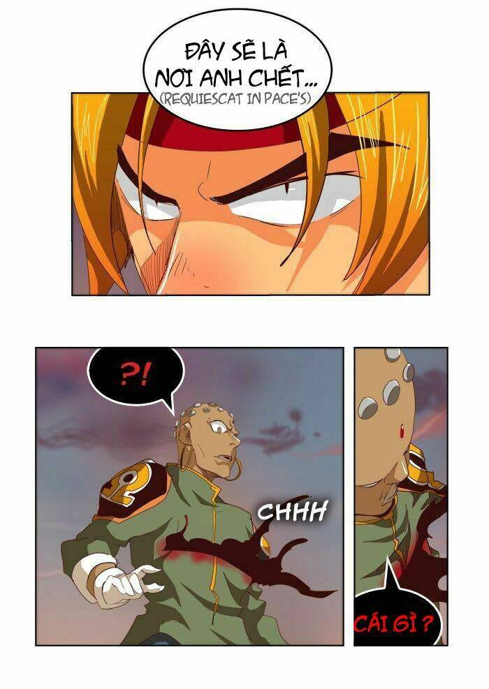 Chúa Tể Học Đường Chapter 270 - Trang 2