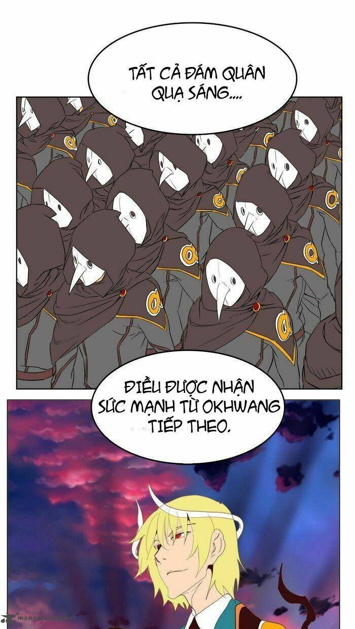 Chúa Tể Học Đường Chapter 270 - Trang 2