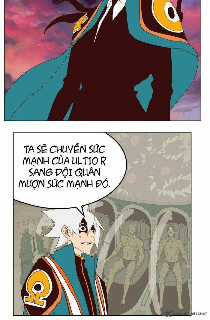 Chúa Tể Học Đường Chapter 270 - Trang 2