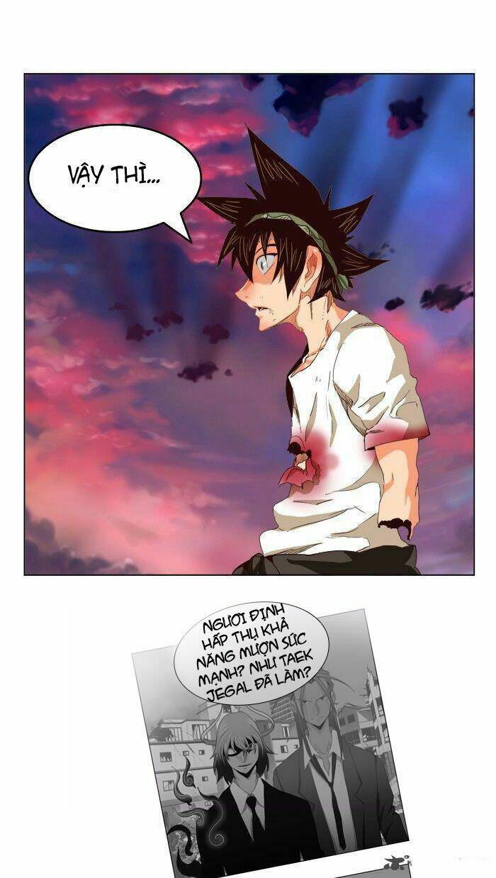 Chúa Tể Học Đường Chapter 270 - Trang 2