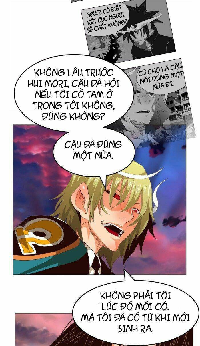 Chúa Tể Học Đường Chapter 270 - Trang 2