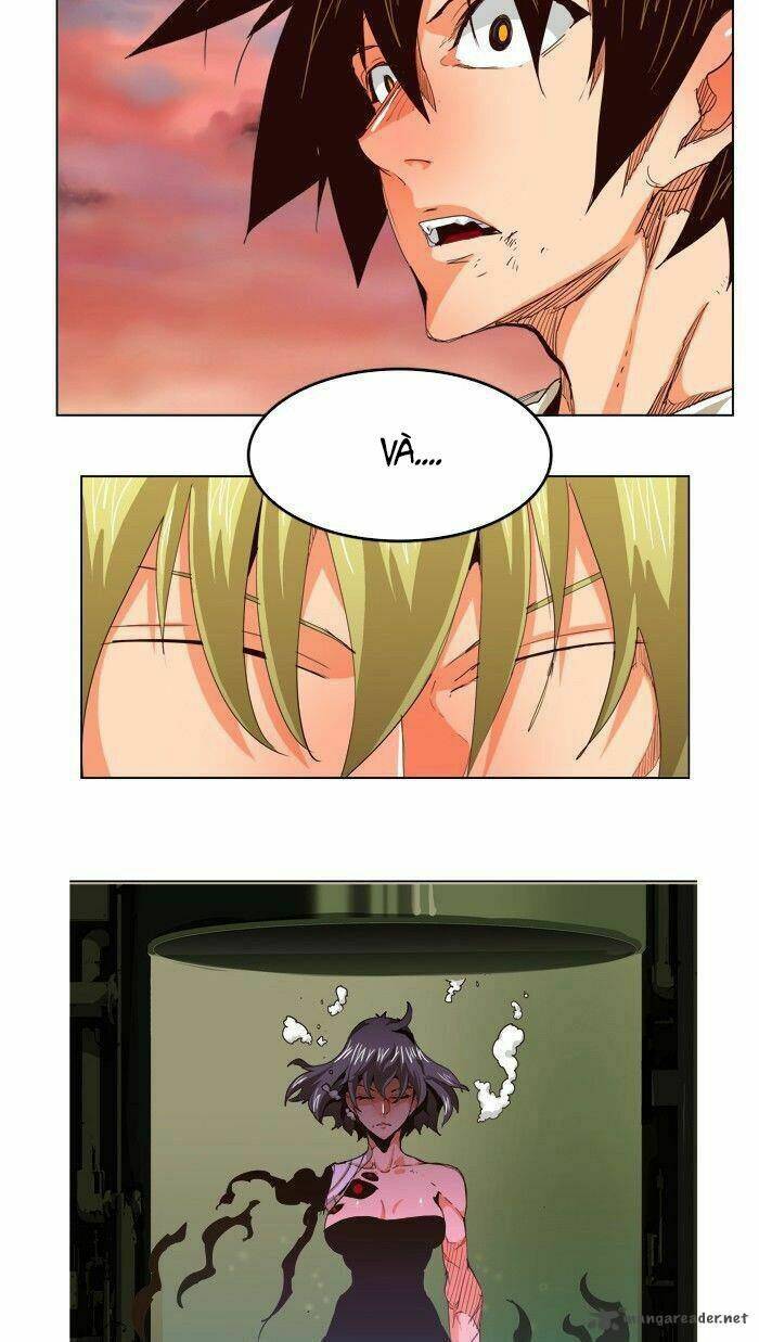 Chúa Tể Học Đường Chapter 270 - Trang 2