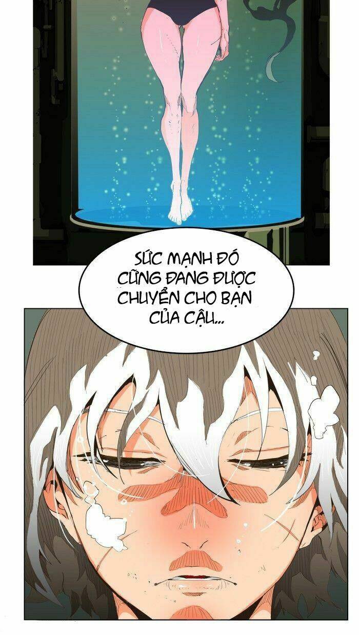 Chúa Tể Học Đường Chapter 270 - Trang 2