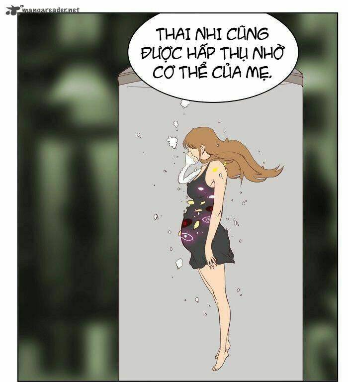 Chúa Tể Học Đường Chapter 270 - Trang 2