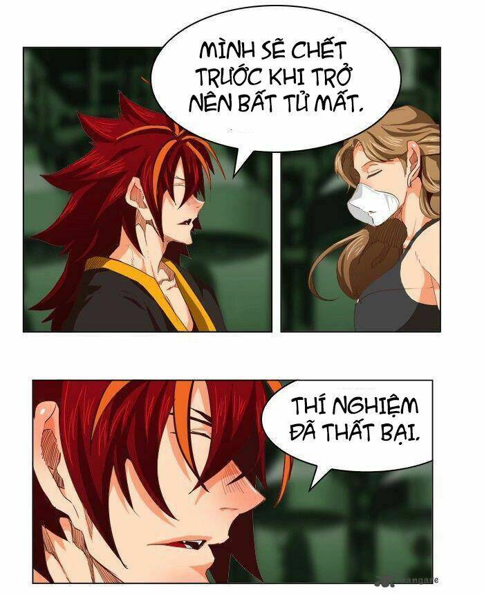 Chúa Tể Học Đường Chapter 270 - Trang 2