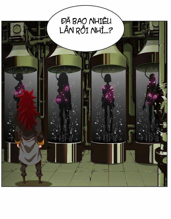 Chúa Tể Học Đường Chapter 270 - Trang 2