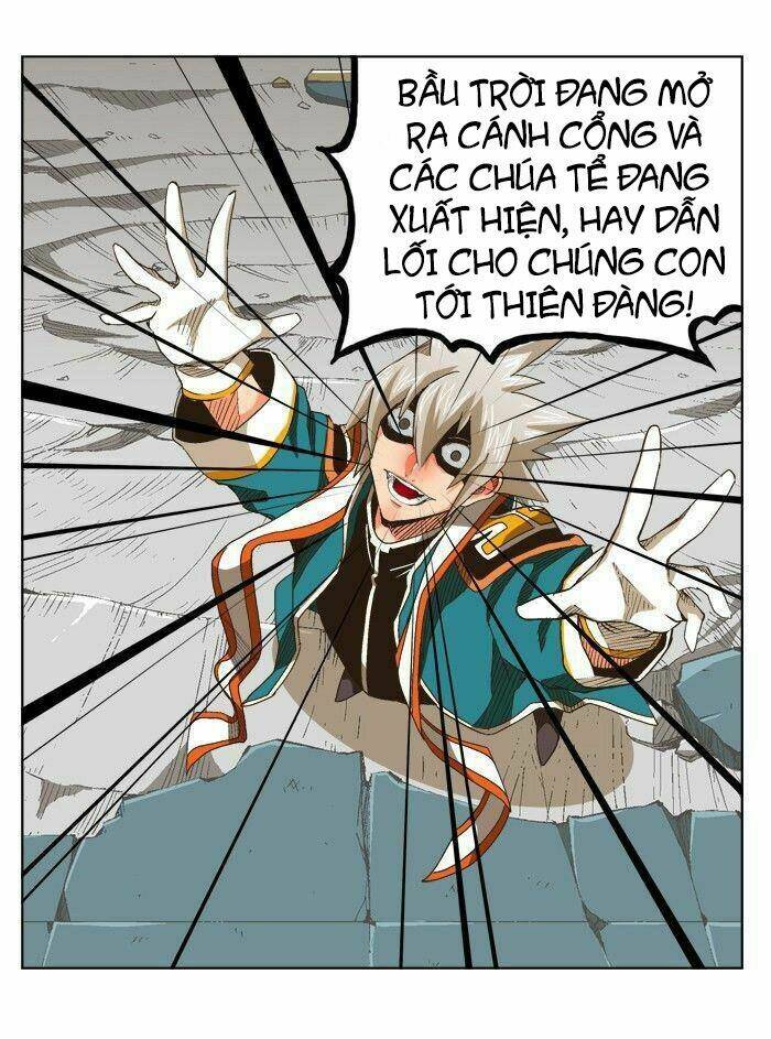 Chúa Tể Học Đường Chapter 271 - Trang 2