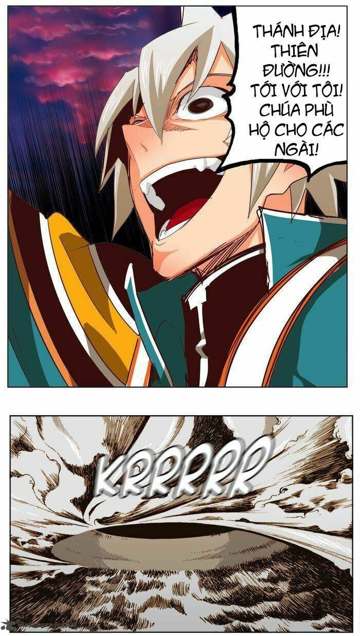 Chúa Tể Học Đường Chapter 271 - Trang 2