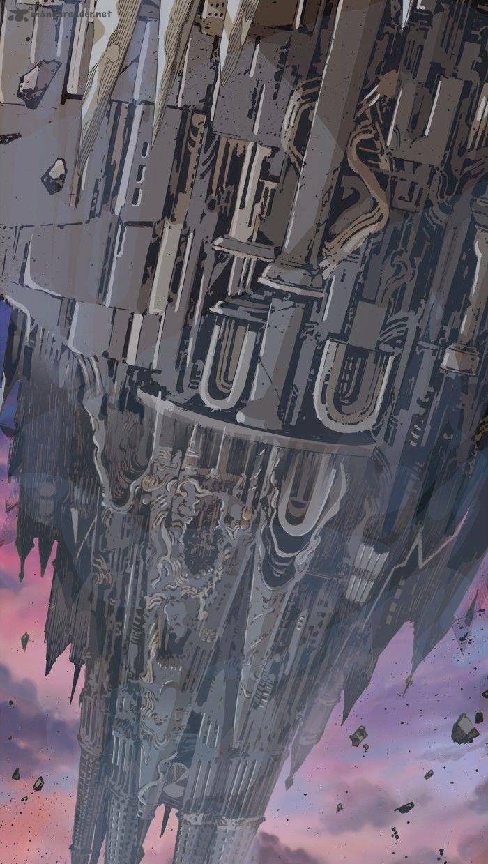 Chúa Tể Học Đường Chapter 271 - Trang 2