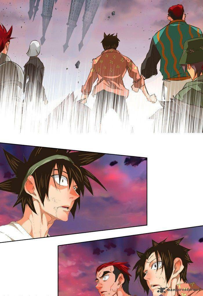 Chúa Tể Học Đường Chapter 271 - Trang 2