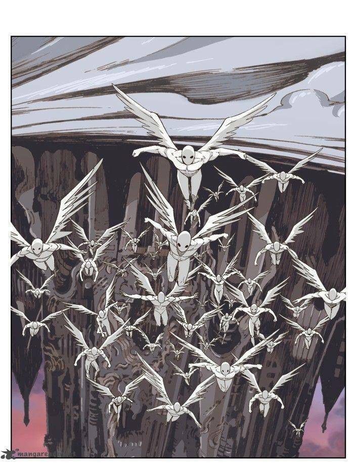 Chúa Tể Học Đường Chapter 271 - Trang 2