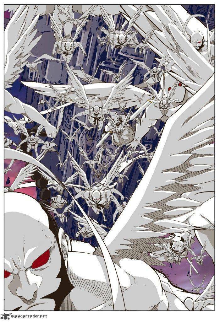 Chúa Tể Học Đường Chapter 271 - Trang 2