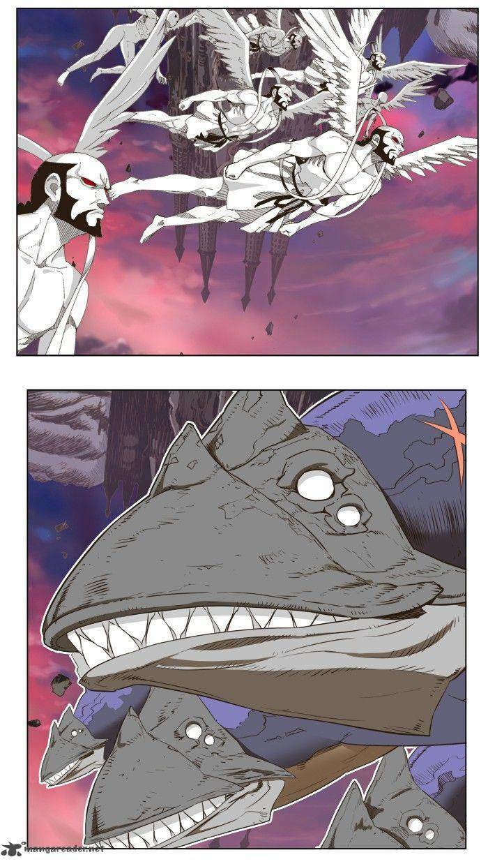 Chúa Tể Học Đường Chapter 271 - Trang 2