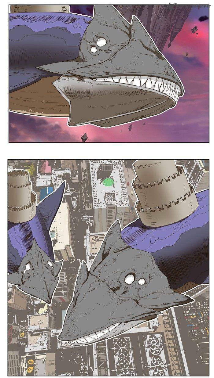 Chúa Tể Học Đường Chapter 271 - Trang 2