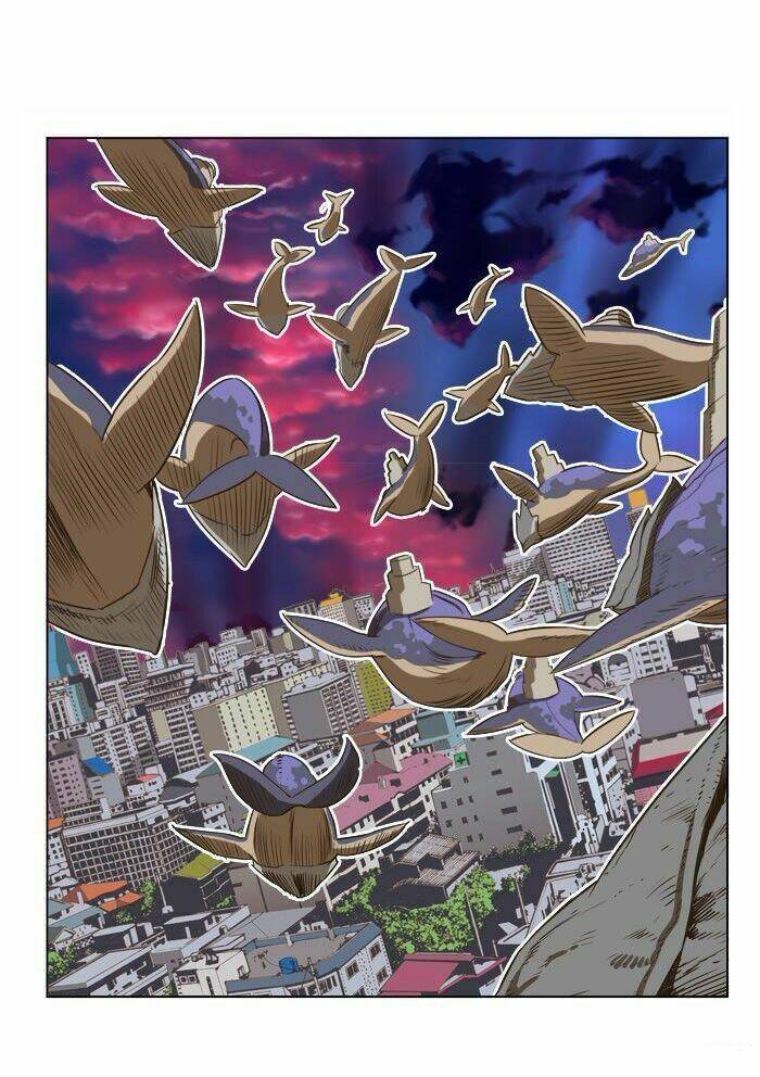 Chúa Tể Học Đường Chapter 271 - Trang 2