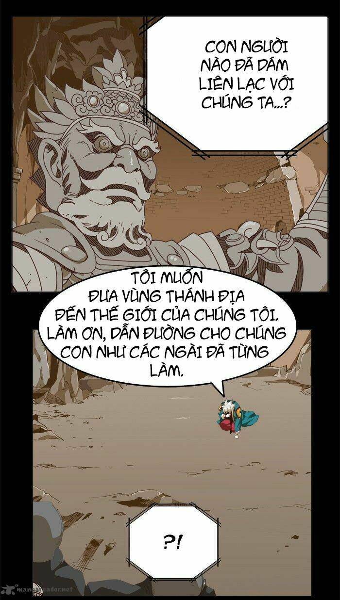 Chúa Tể Học Đường Chapter 271 - Trang 2