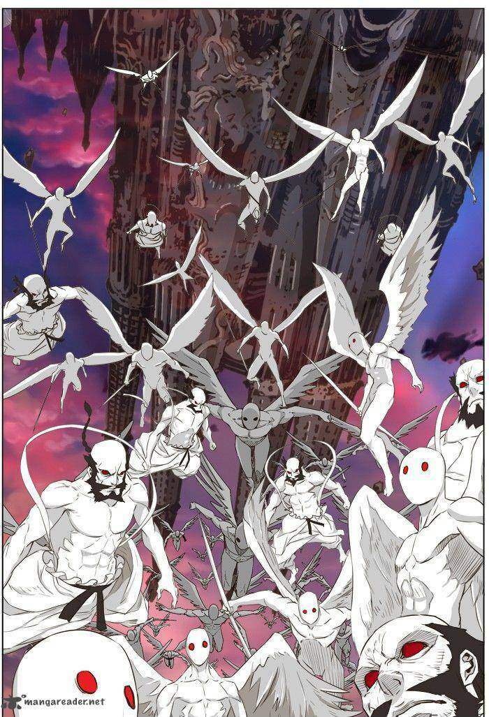 Chúa Tể Học Đường Chapter 271 - Trang 2