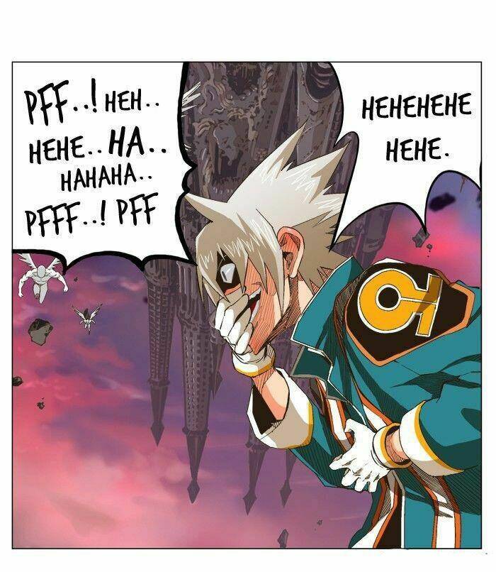 Chúa Tể Học Đường Chapter 271 - Trang 2