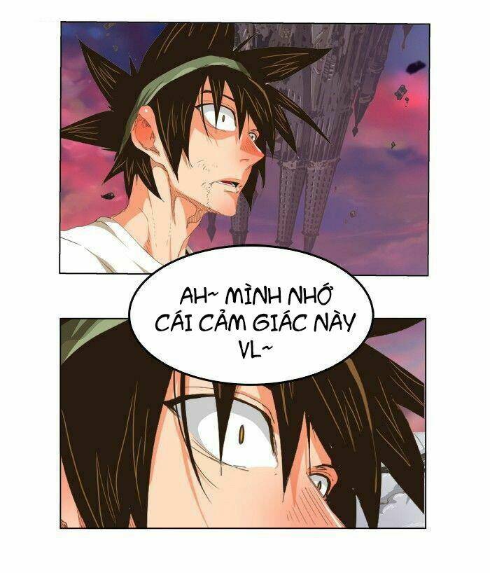 Chúa Tể Học Đường Chapter 271 - Trang 2