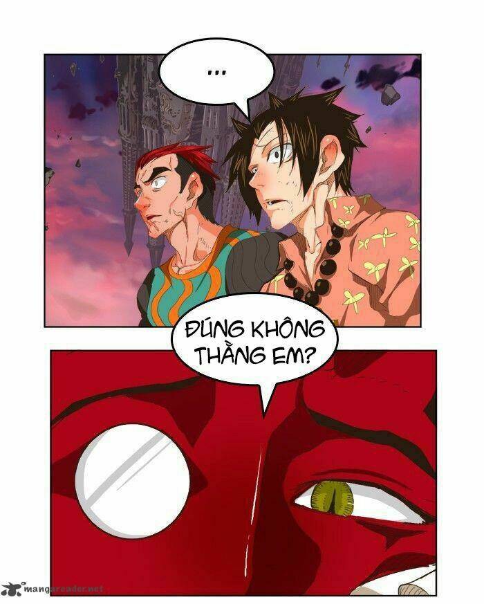 Chúa Tể Học Đường Chapter 271 - Trang 2