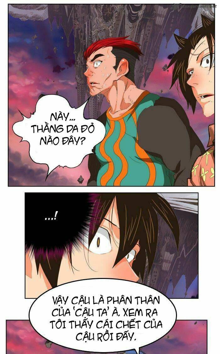 Chúa Tể Học Đường Chapter 271 - Trang 2