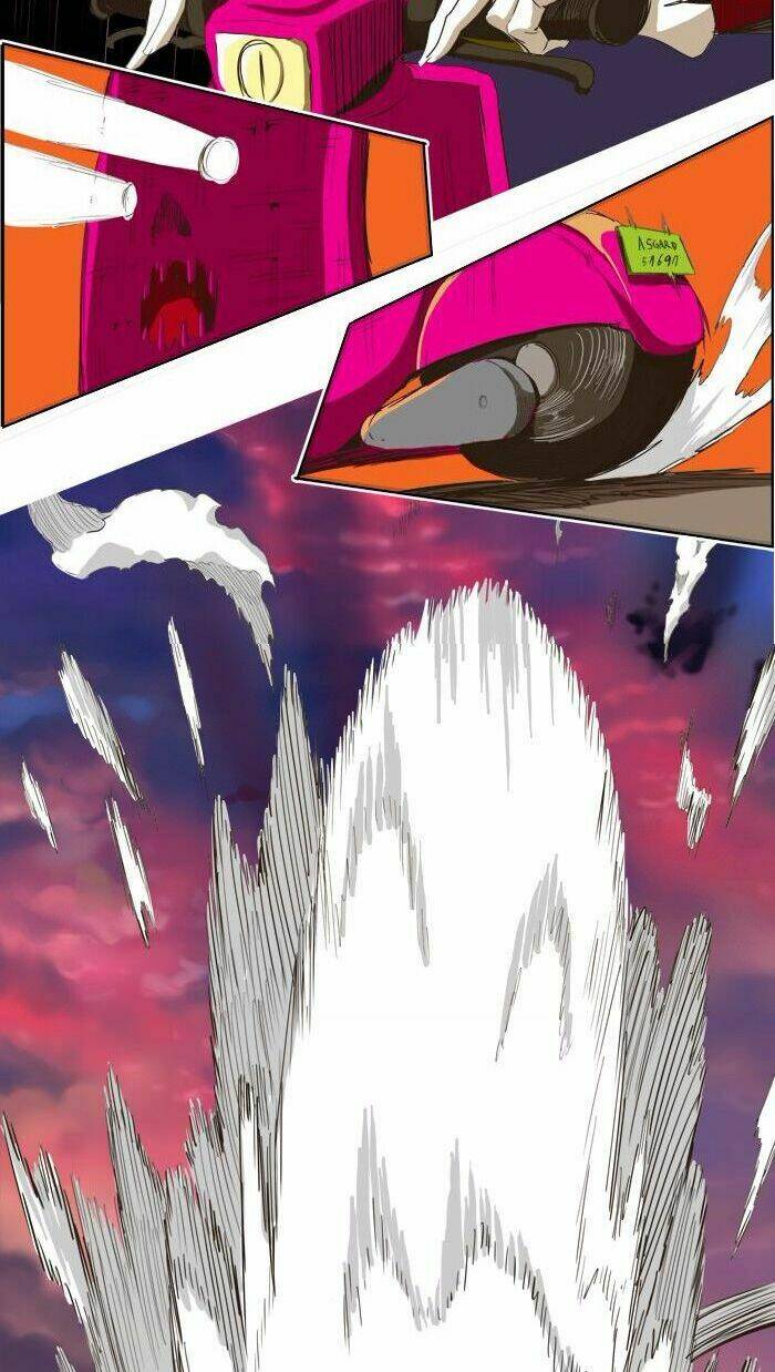 Chúa Tể Học Đường Chapter 271 - Trang 2