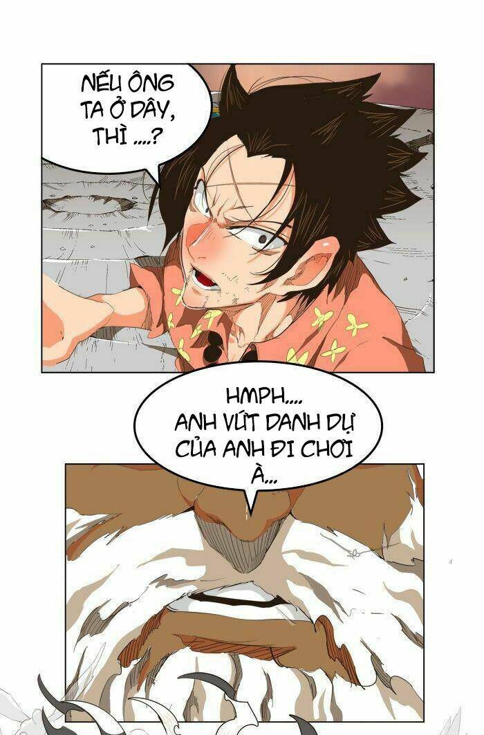 Chúa Tể Học Đường Chapter 271 - Trang 2