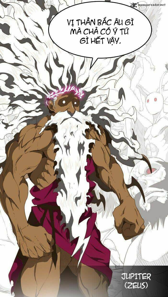 Chúa Tể Học Đường Chapter 271 - Trang 2