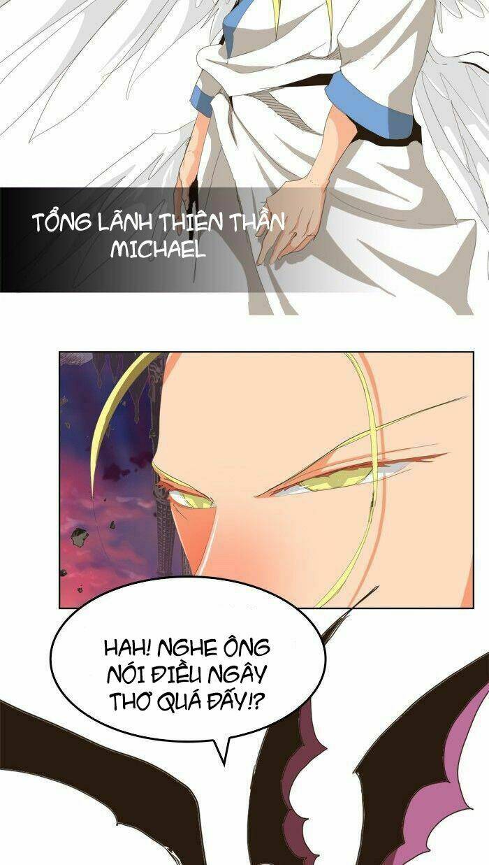 Chúa Tể Học Đường Chapter 271 - Trang 2