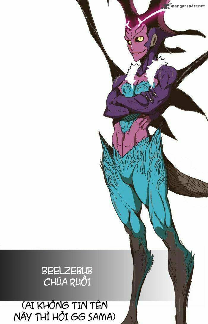 Chúa Tể Học Đường Chapter 271 - Trang 2