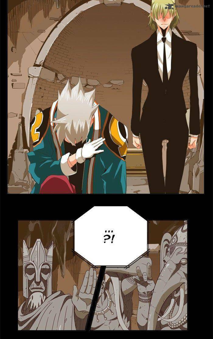 Chúa Tể Học Đường Chapter 271 - Trang 2