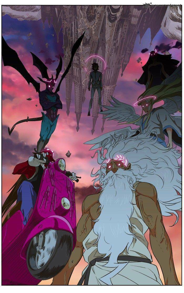 Chúa Tể Học Đường Chapter 271 - Trang 2