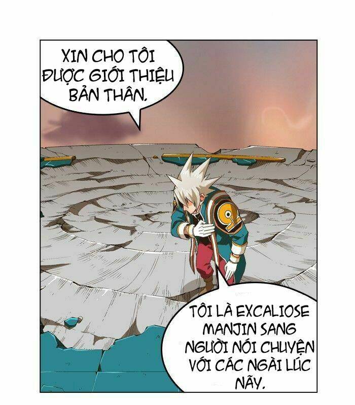 Chúa Tể Học Đường Chapter 271 - Trang 2