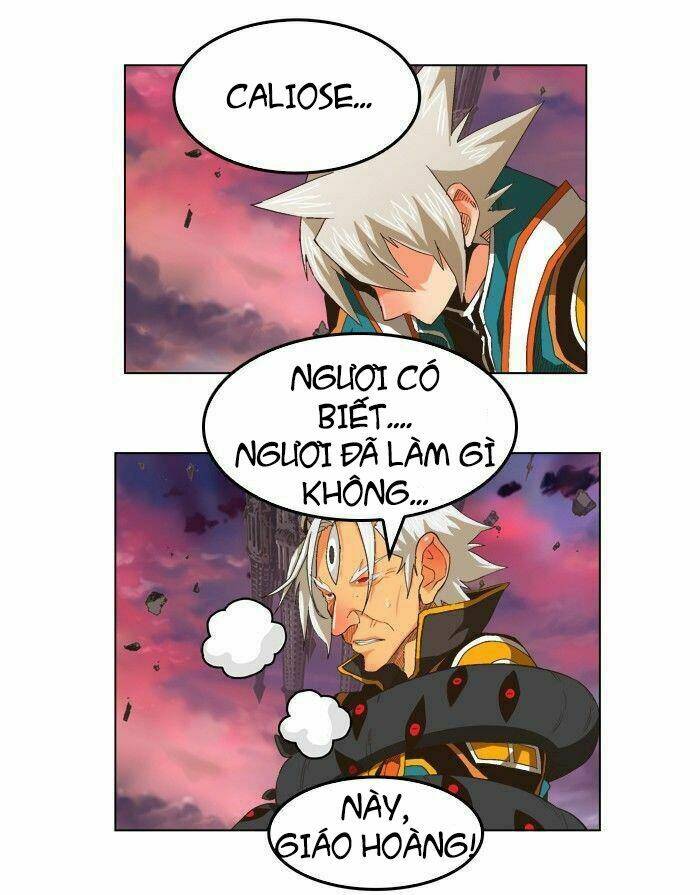 Chúa Tể Học Đường Chapter 271 - Trang 2