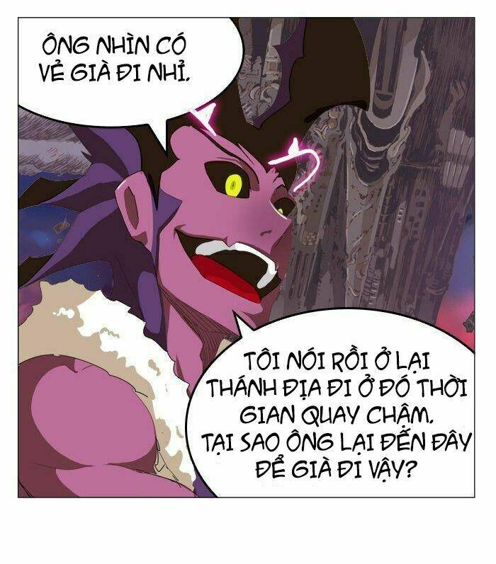 Chúa Tể Học Đường Chapter 271 - Trang 2