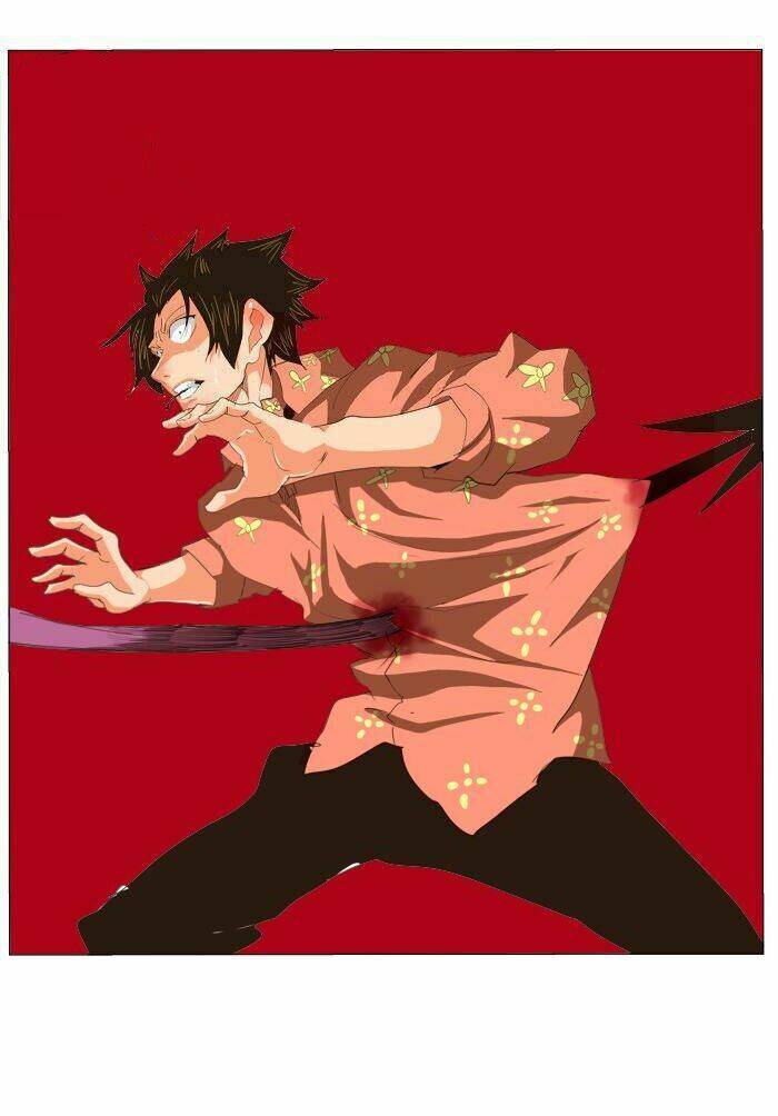 Chúa Tể Học Đường Chapter 271 - Trang 2