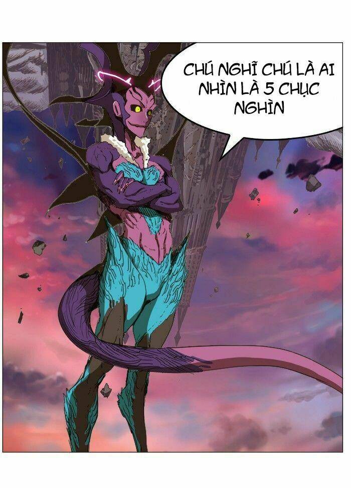 Chúa Tể Học Đường Chapter 271 - Trang 2