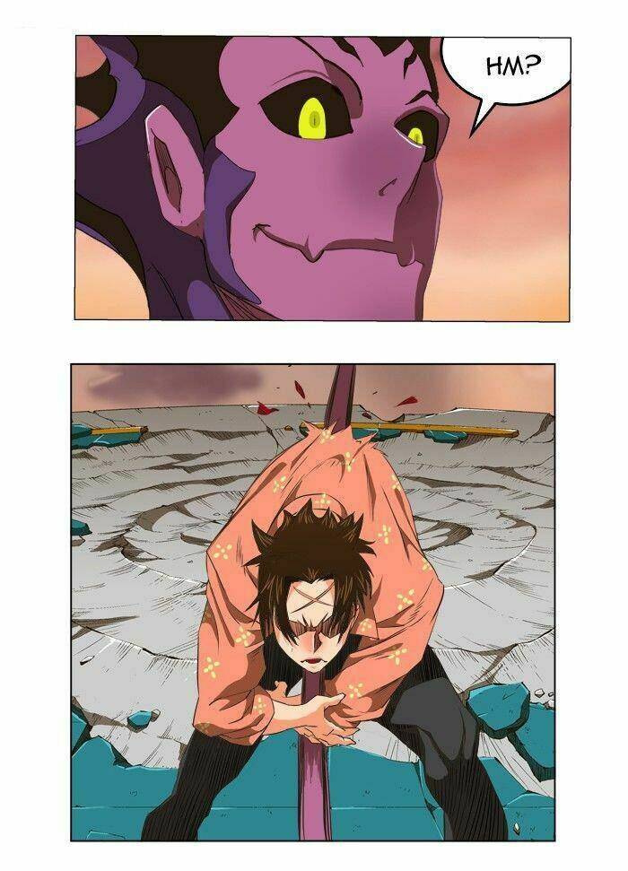 Chúa Tể Học Đường Chapter 271 - Trang 2