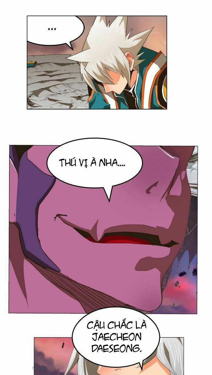 Chúa Tể Học Đường Chapter 271 - Trang 2