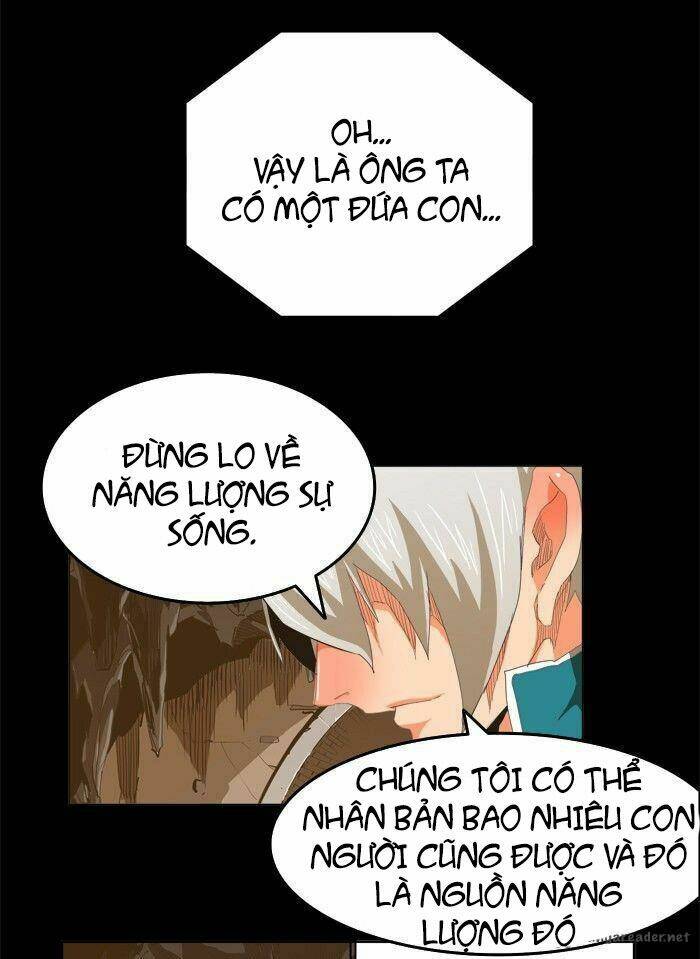 Chúa Tể Học Đường Chapter 271 - Trang 2