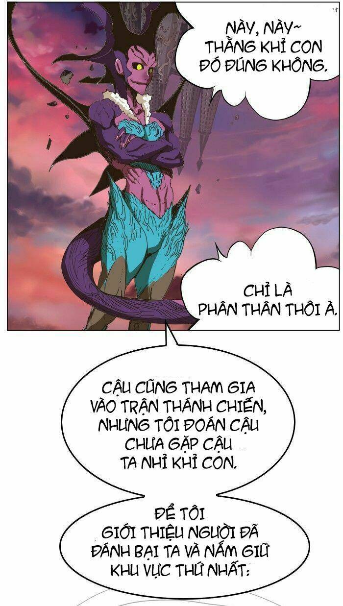 Chúa Tể Học Đường Chapter 271 - Trang 2