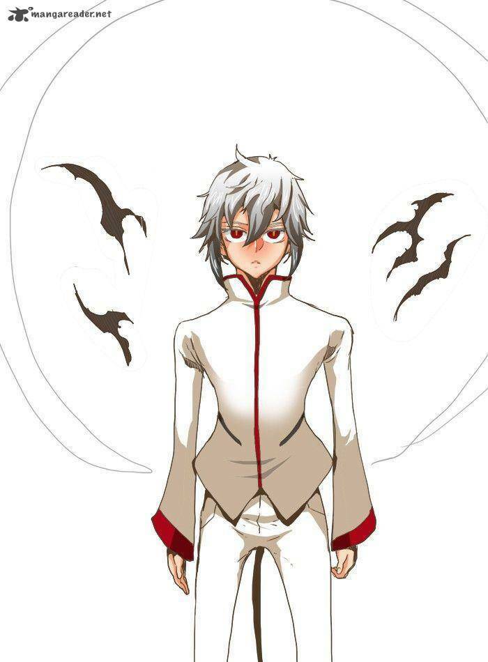 Chúa Tể Học Đường Chapter 271 - Trang 2