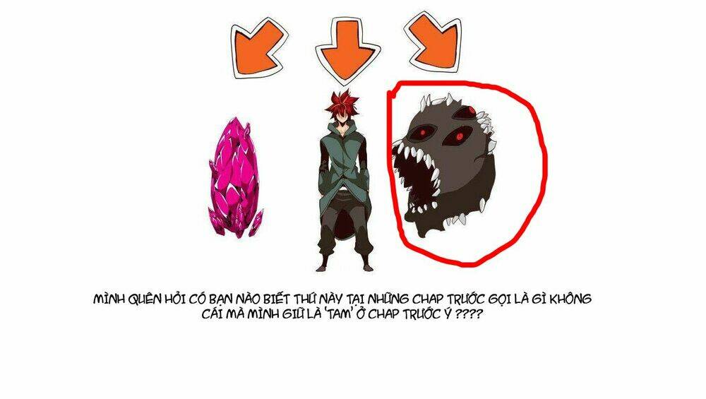 Chúa Tể Học Đường Chapter 271 - Trang 2