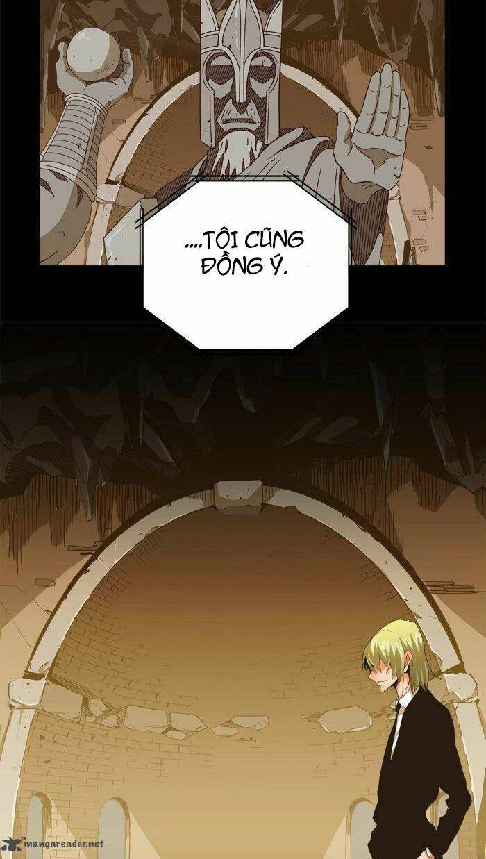 Chúa Tể Học Đường Chapter 271 - Trang 2