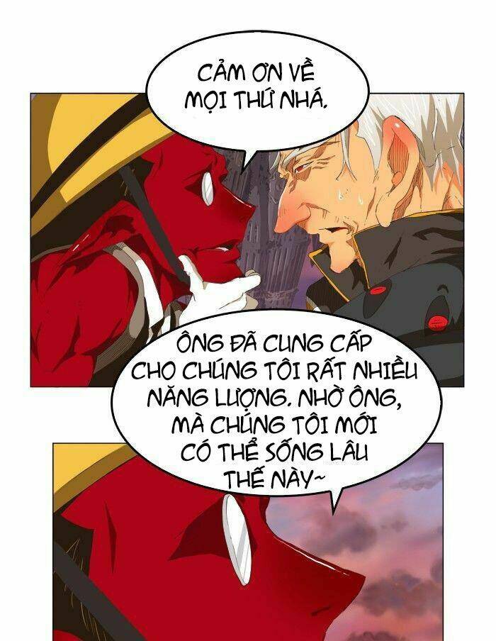 Chúa Tể Học Đường Chapter 272 - Trang 2