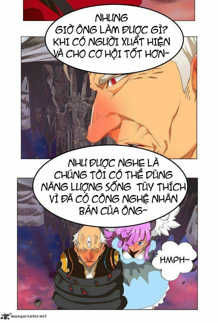 Chúa Tể Học Đường Chapter 272 - Trang 2