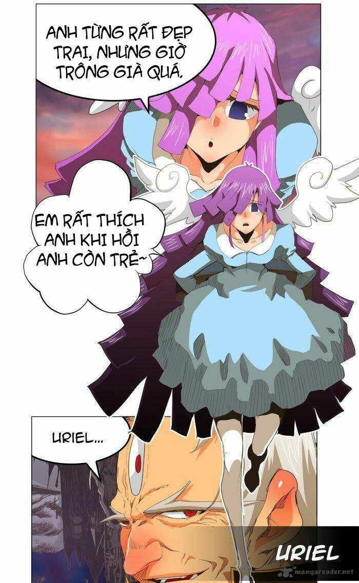 Chúa Tể Học Đường Chapter 272 - Trang 2